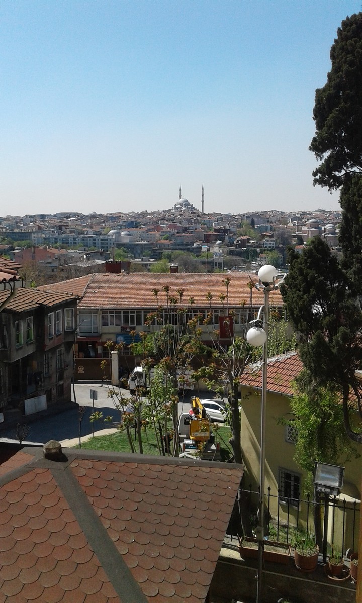 süleymaniye