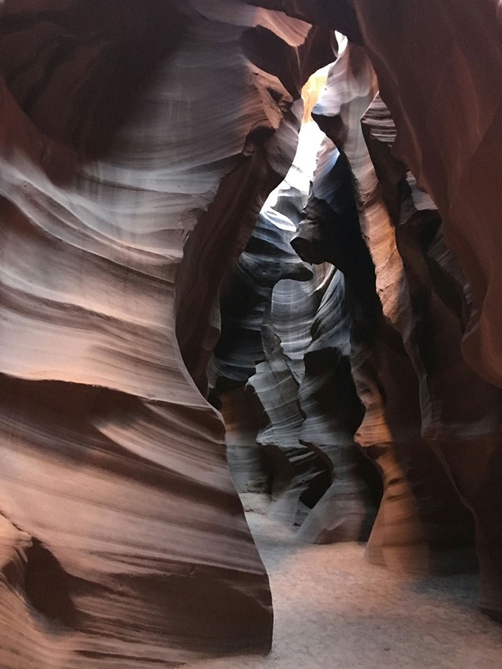 Antelope Canyon 4