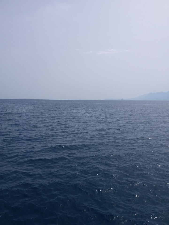 Mediterranean Sea