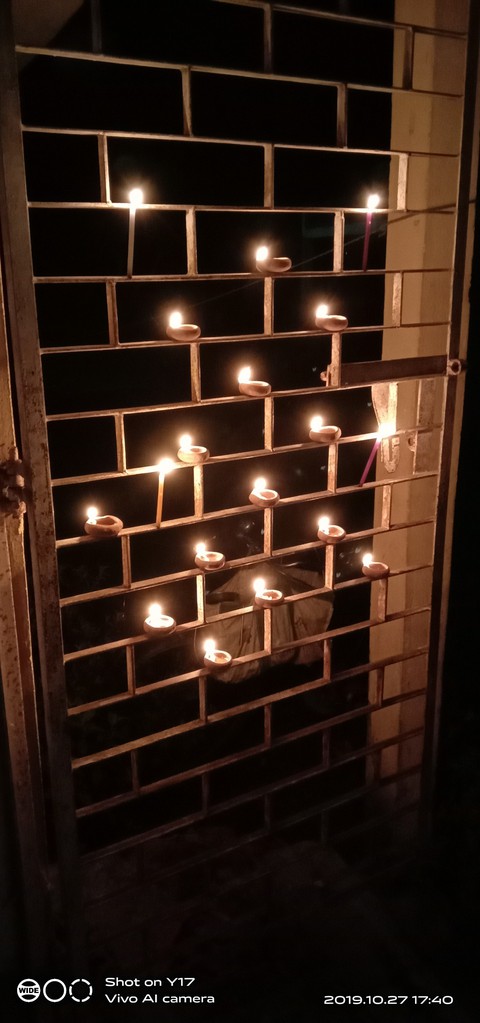 happy Diwali