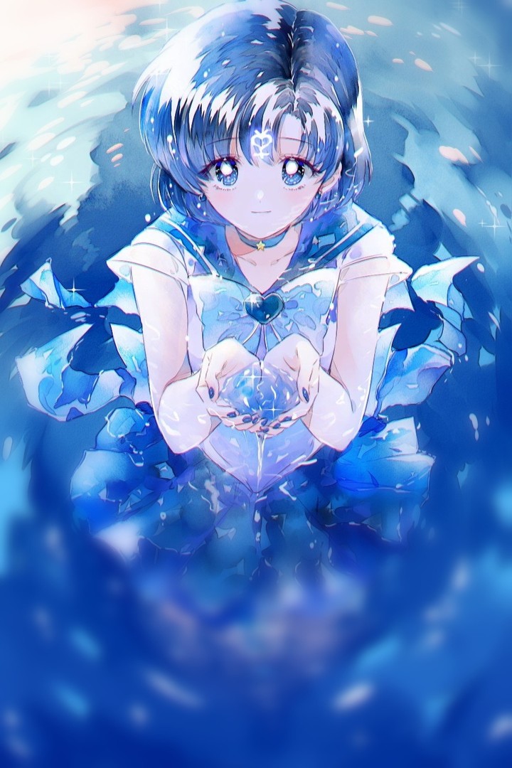 Sailor moon