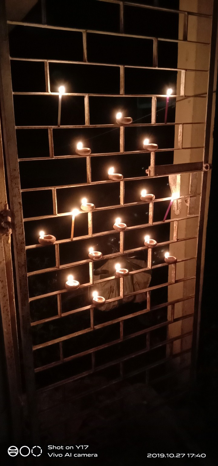 happy Diwali