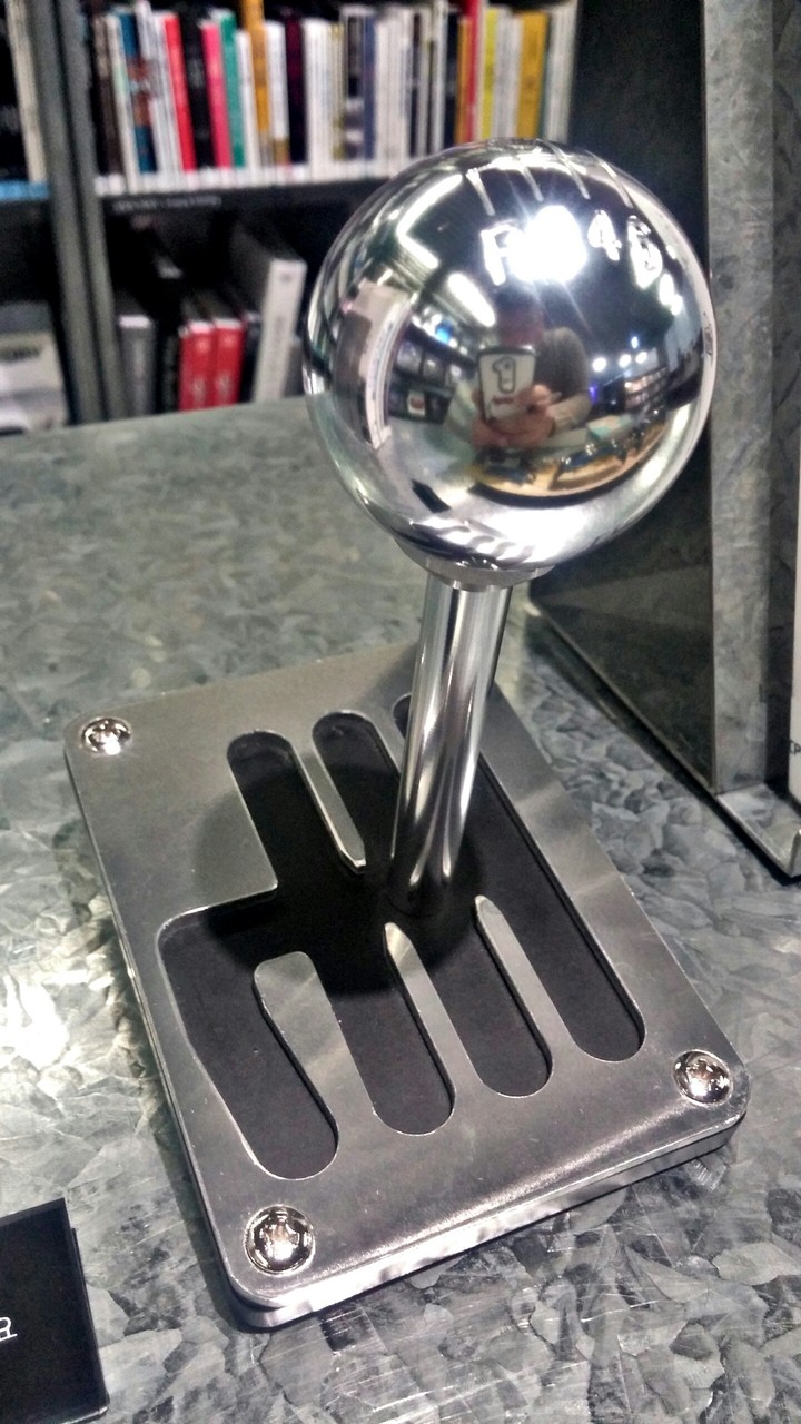 Manual Transmission