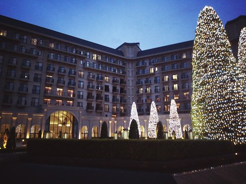 merry X'mas