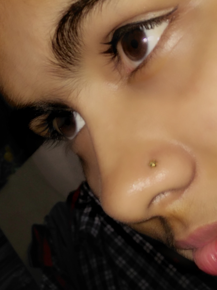 eyes that talk about u