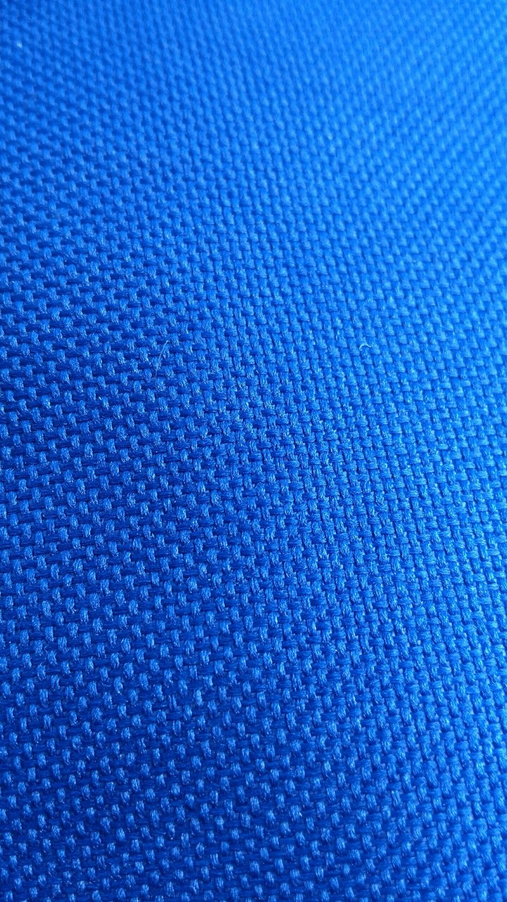 blue mesh line