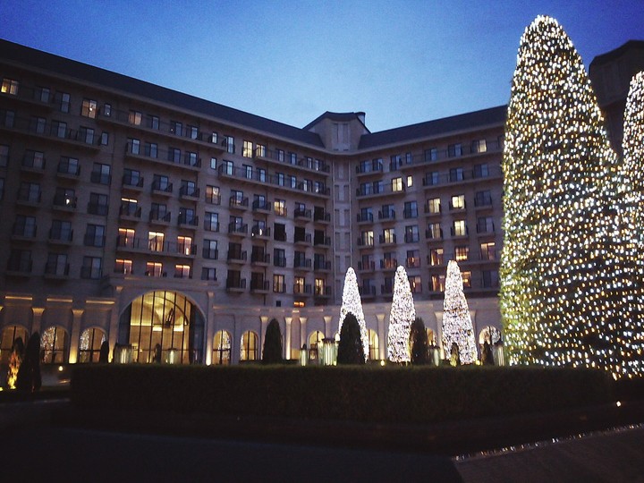 merry X'mas