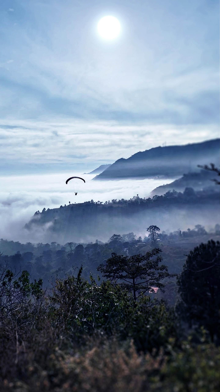 Heavenly Adventures