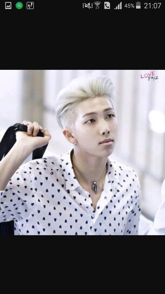 Rap Monster