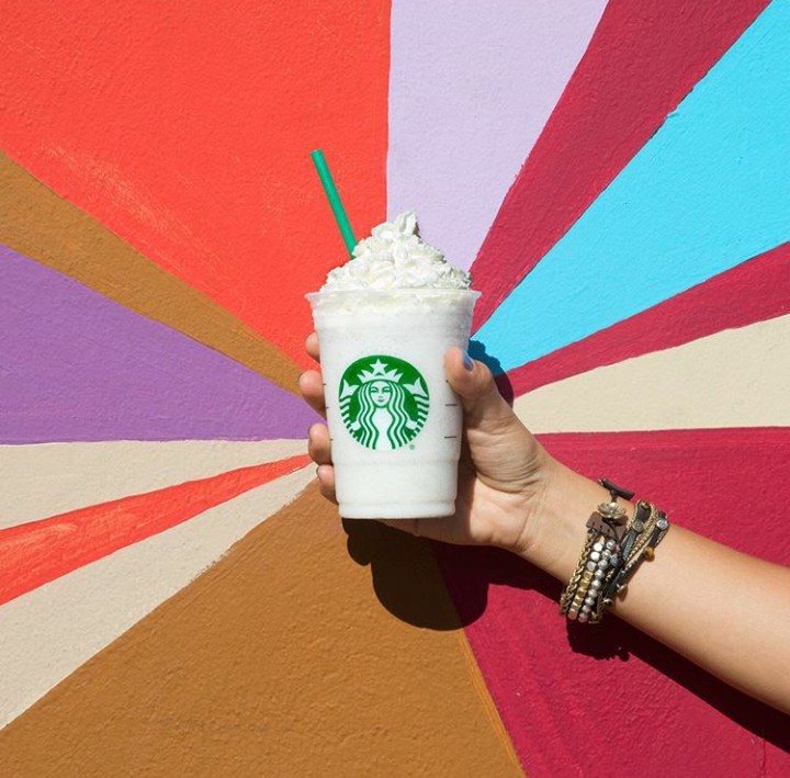 Starbucks !!!!