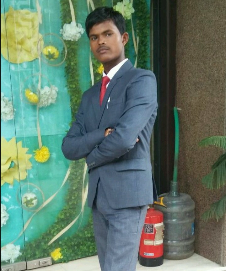suraj