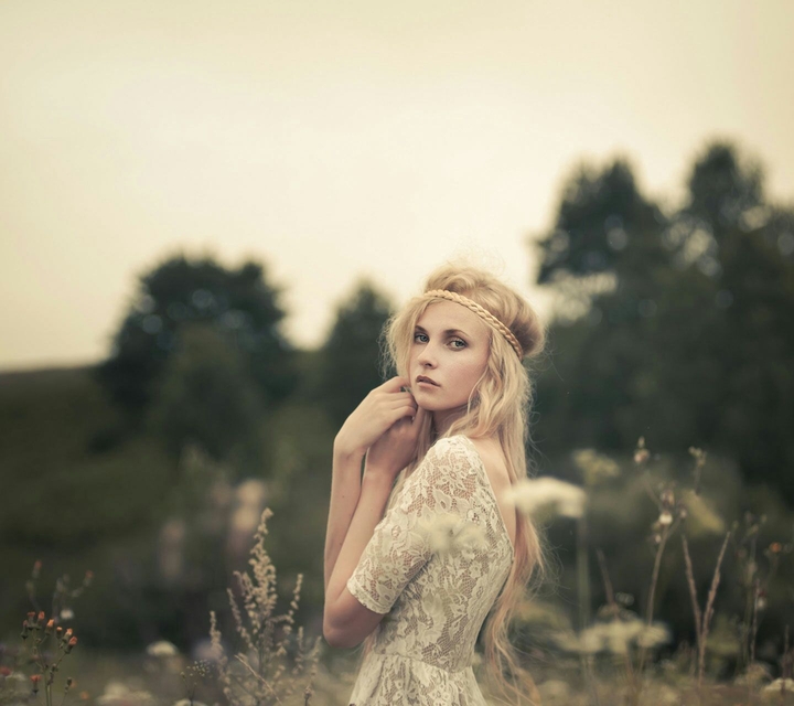 Life Girl
