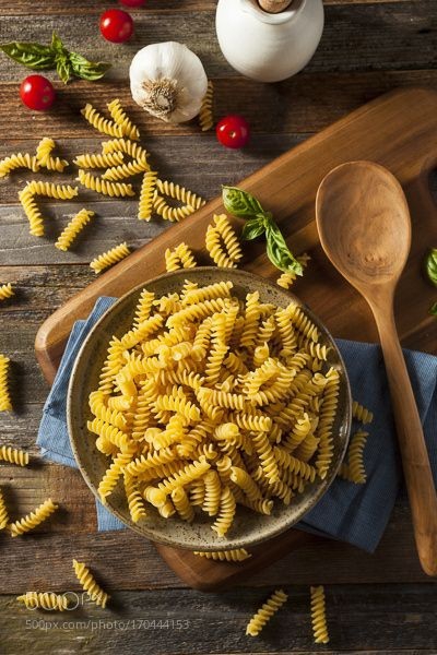 Pasta..