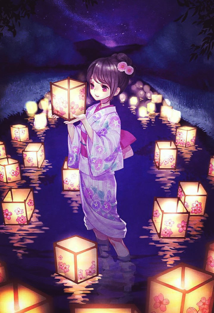 Anime