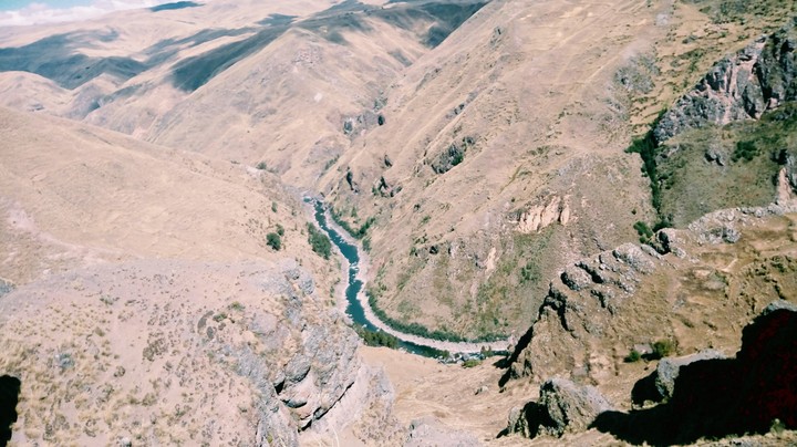 Río APURIMAC