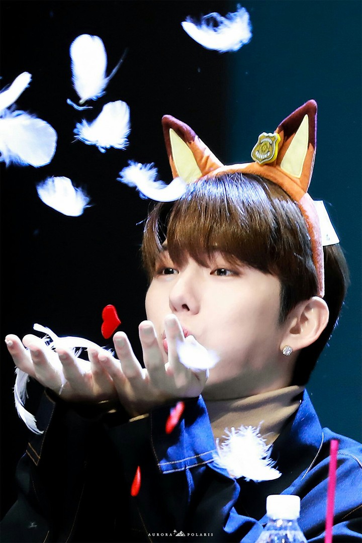 Kihyun