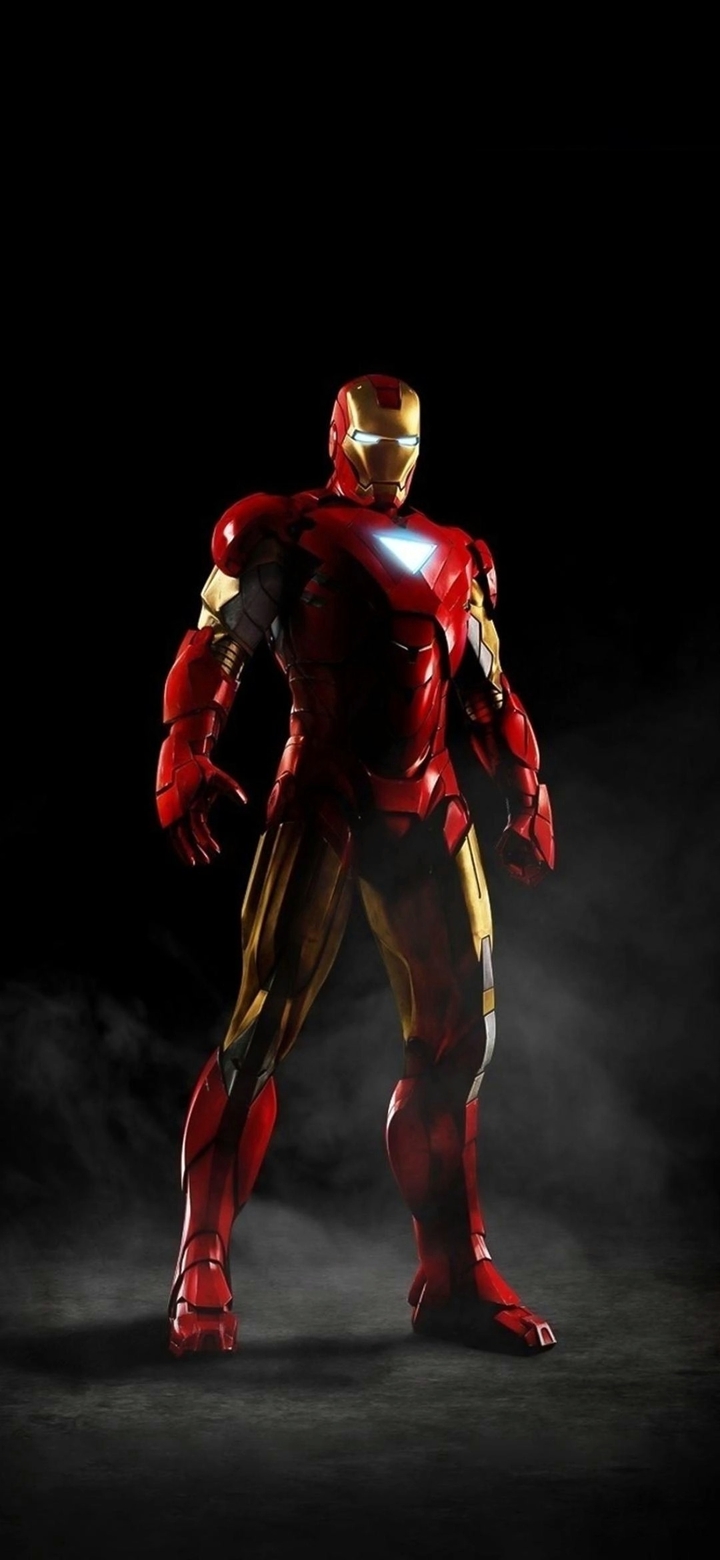 Iron Man