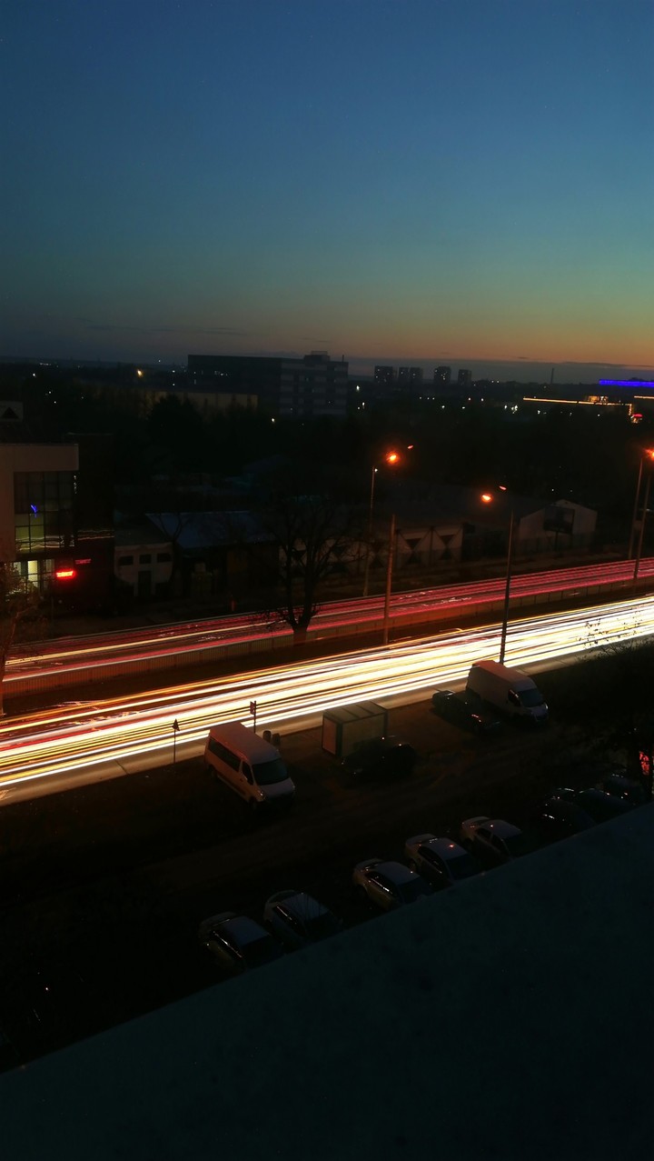 car light