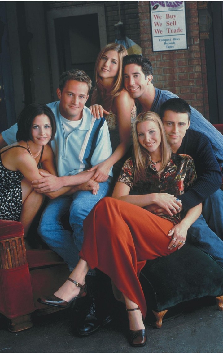 Friends