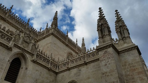 Cathedral