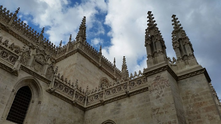 Cathedral