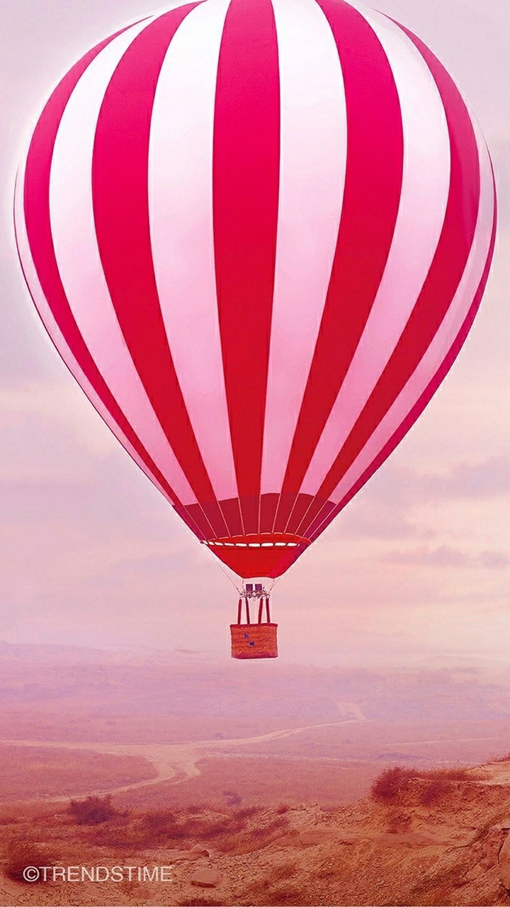 Hot Air balloon