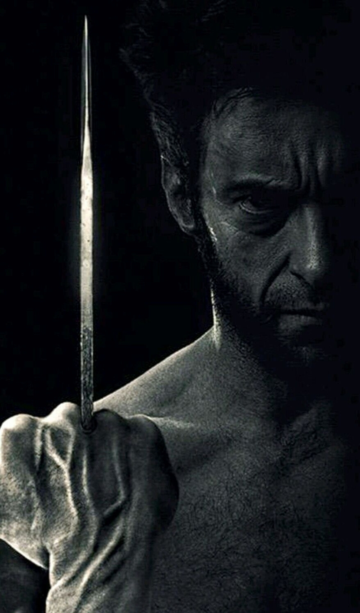 wolverine