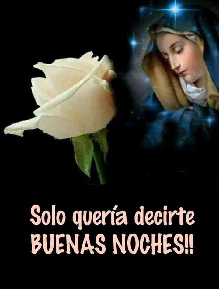 Buenas noches