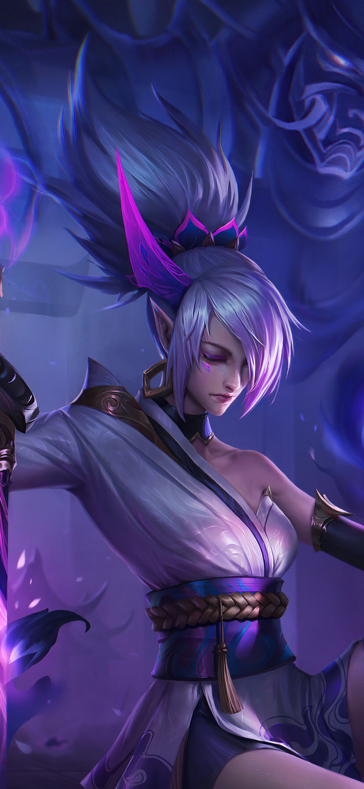 riven