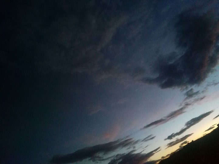 The Sky
