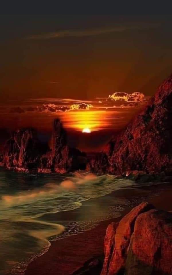 Beautiful Sunset