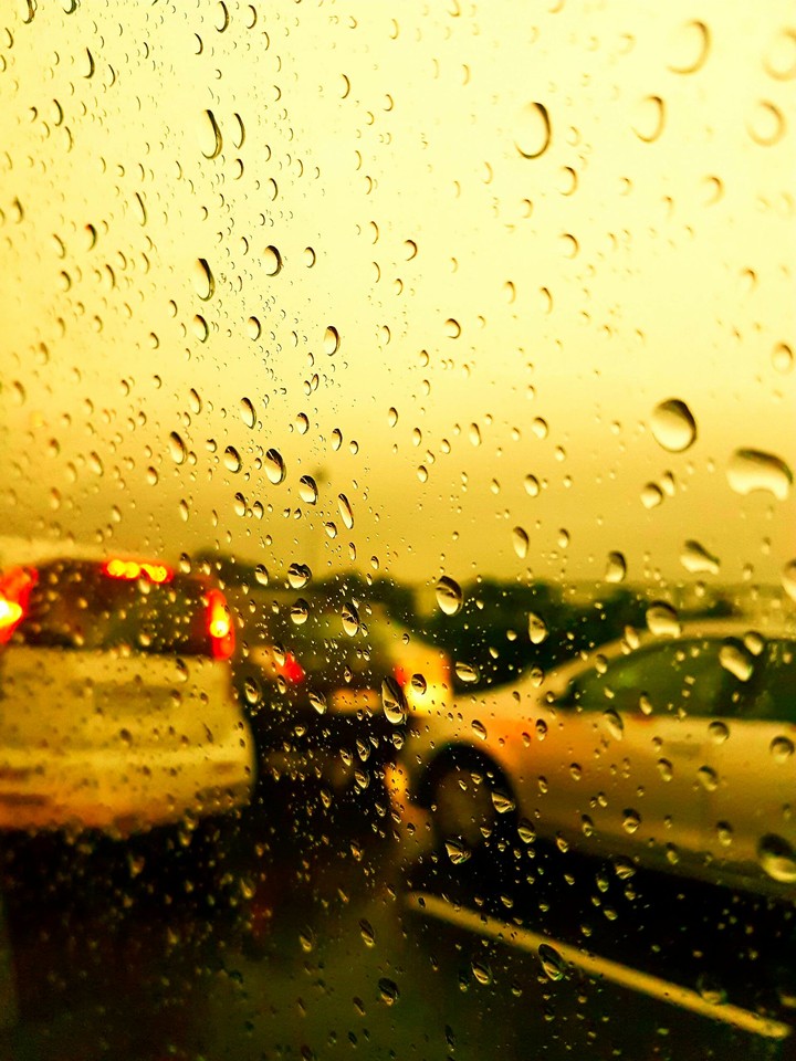Rain