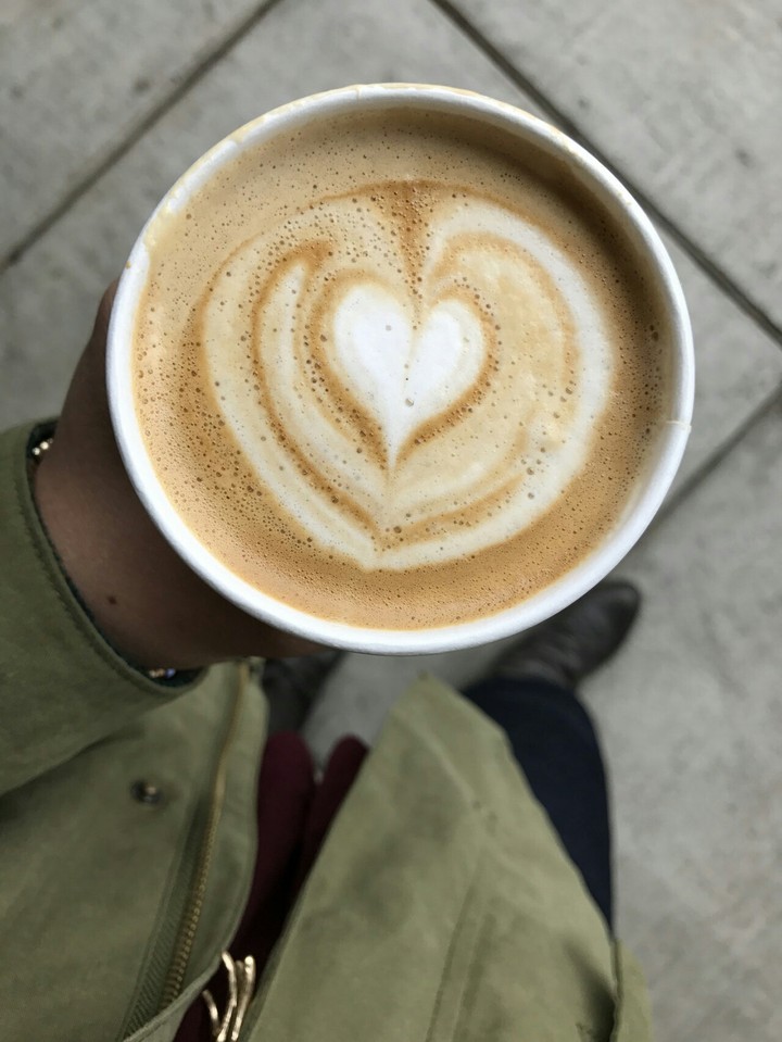 Coffee