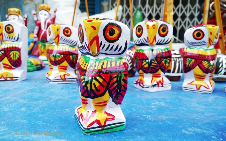 Owl 