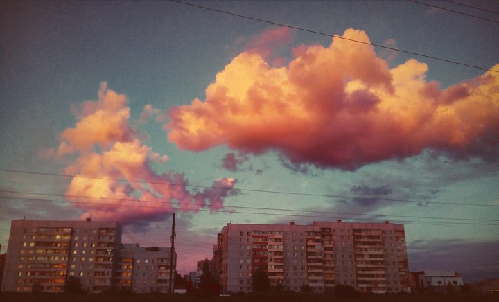 любовь