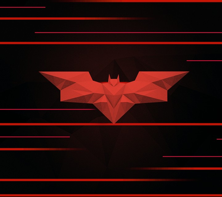 Batman logo