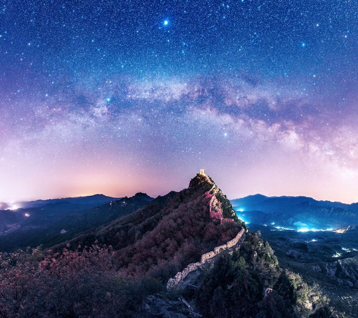 sky