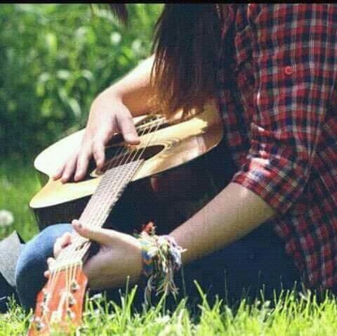 guitar
