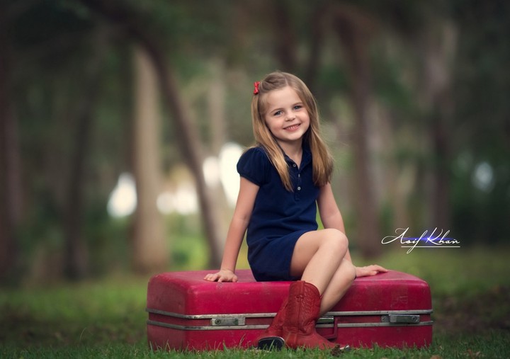 beautiful girl