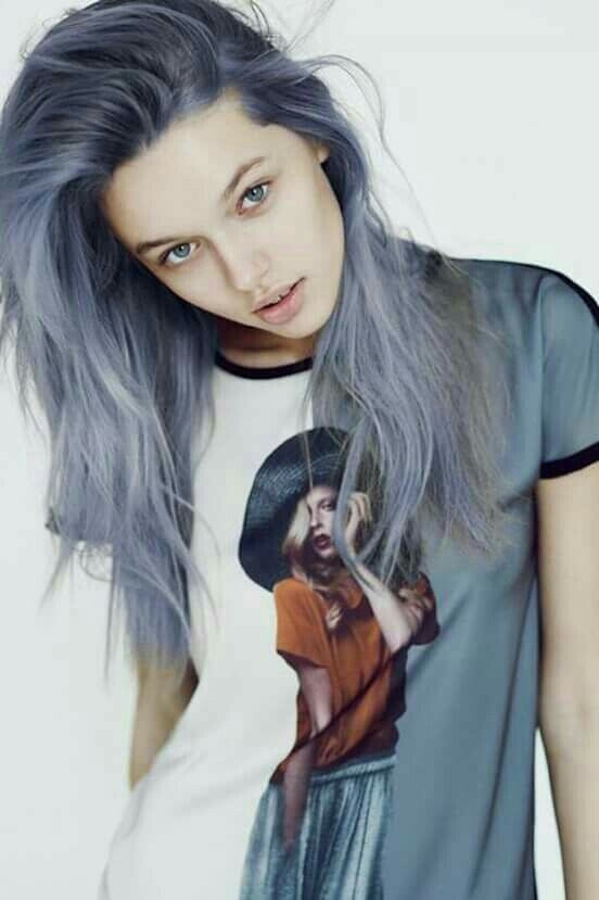 Hairstyle