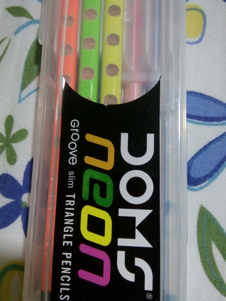 pencils