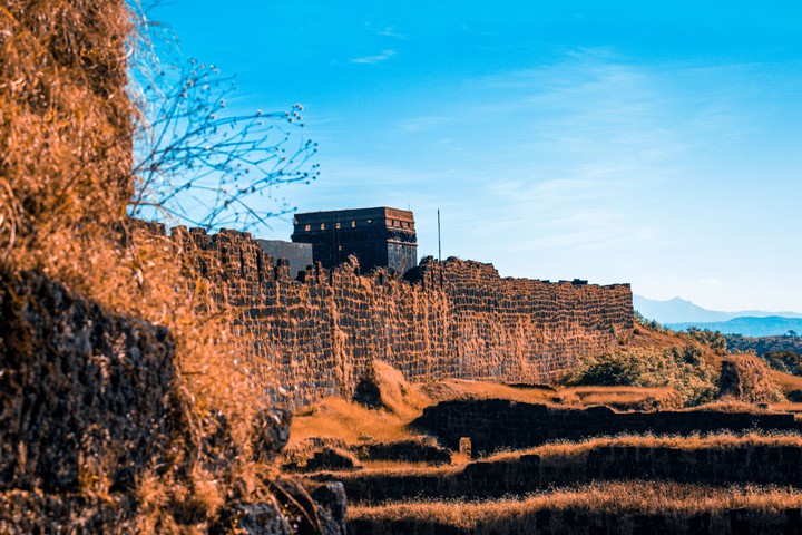 fort