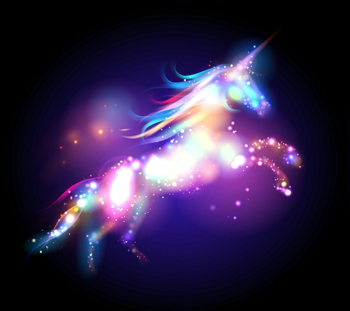 horse