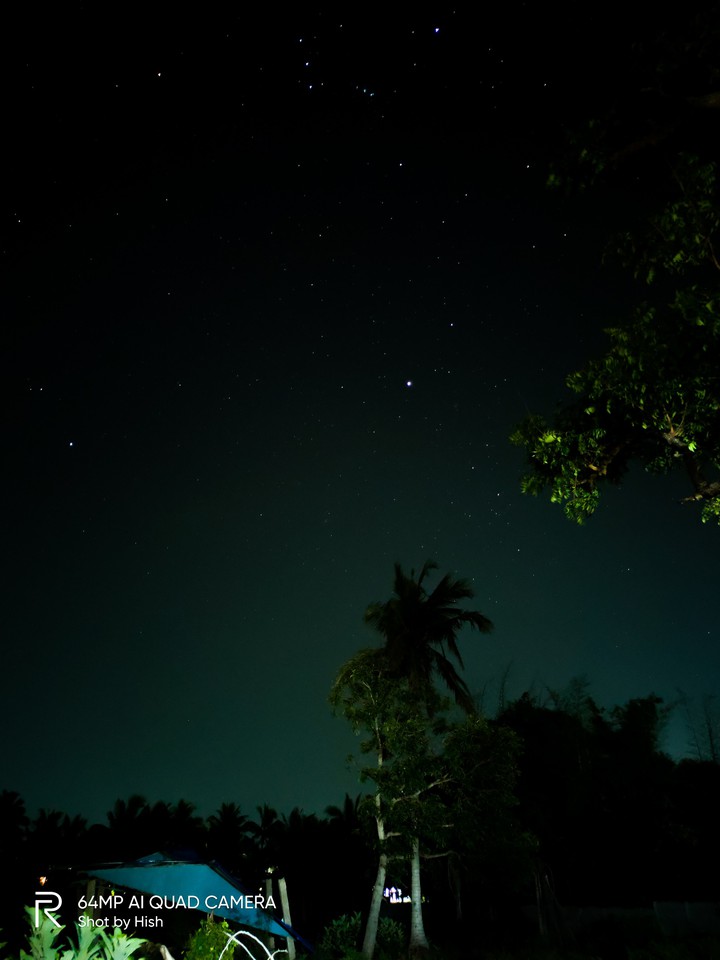 Starry
