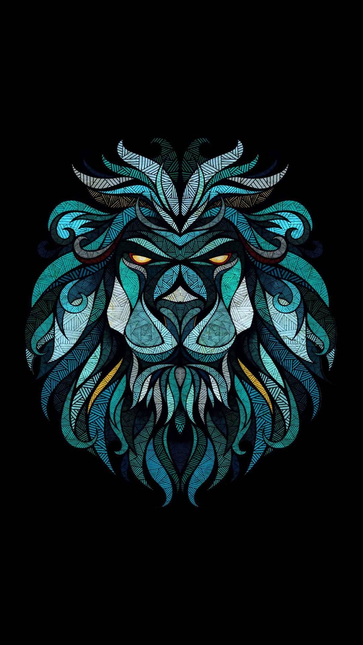 lion