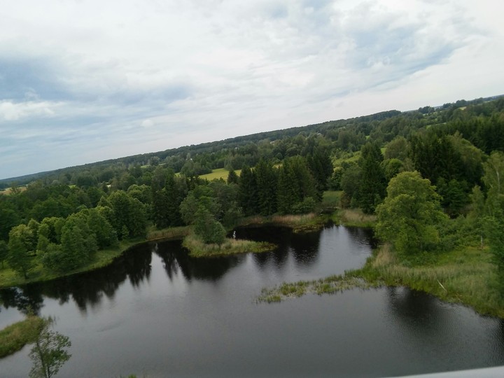 Lake