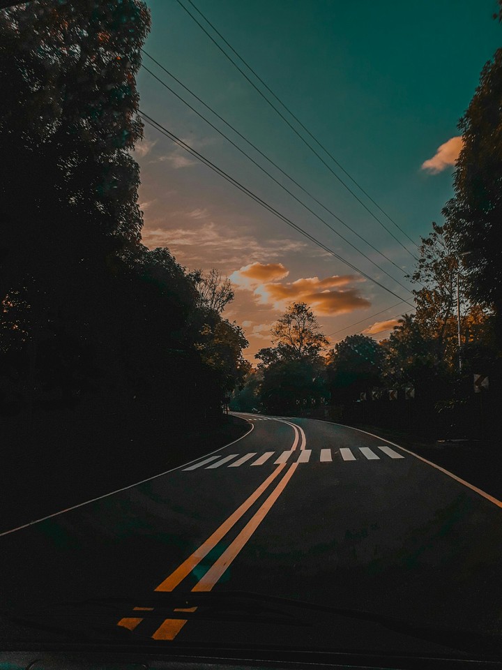 Road