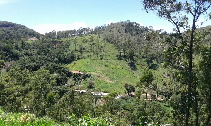 natureza incrível