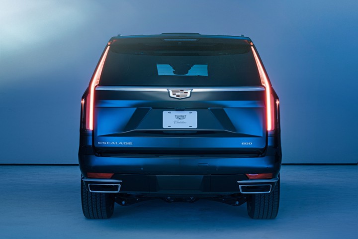 cadillac