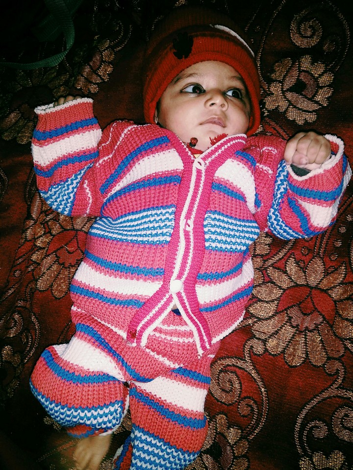 golu lodhi